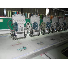 915 Sequins Machine with Double Sequins Device